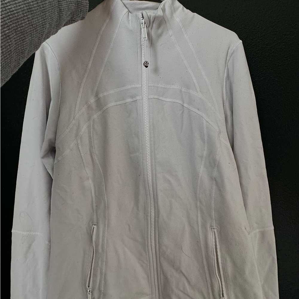 Lululemon Define Jacket